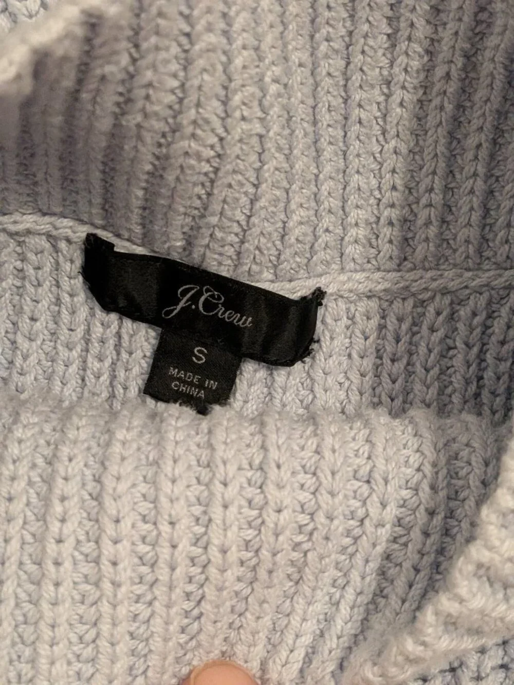 Sweater Bundle Size S - J.Crew, Gap, Old Navy (All Cotton Knits!)